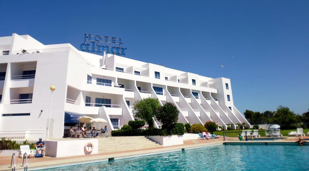 Almar Albufeira