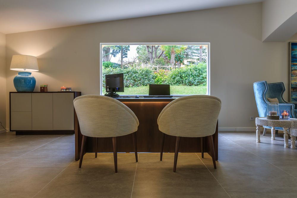 Vilalara Grand Algarve Hotel