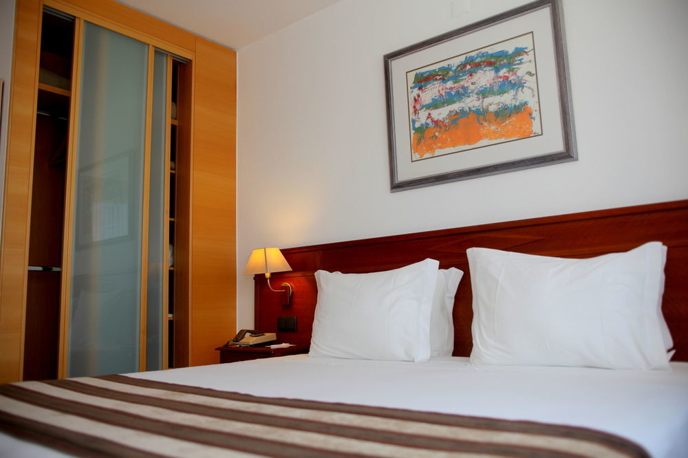 Hotel Exe Wellington