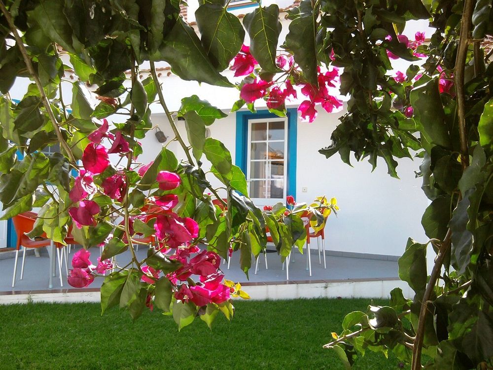 Villa Berlenga Ferrel (Leiria)