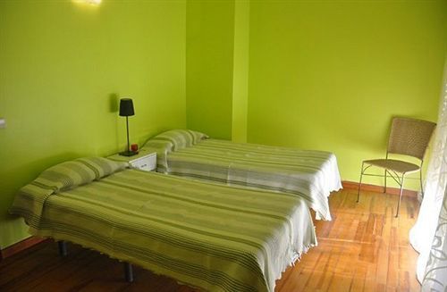 Pensión Pksc - Surfers House