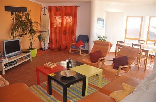 Pensión Pksc - Surfers House