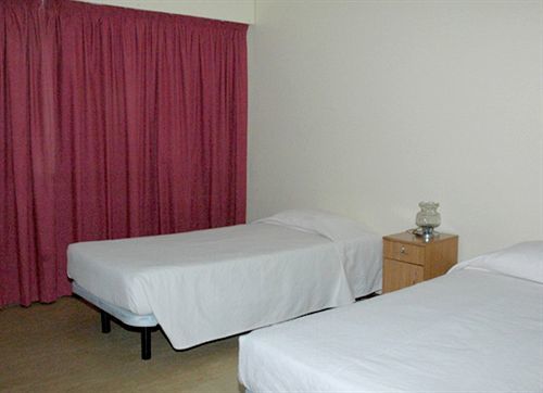 Residencial Jardim Da Guest house Amadora