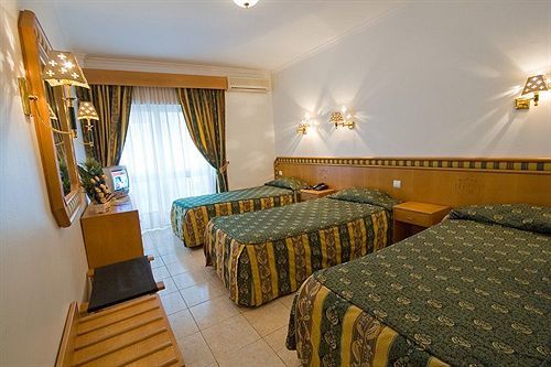 Hotel Real Caparica