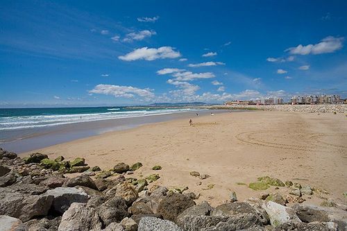 Real Caparica Costa da Caparica
