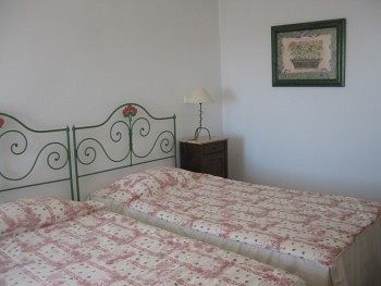 Holiday home Faja Dos Padres Ribeira Brava
