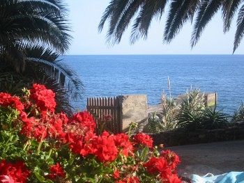 Holiday home Faja Dos Padres *
