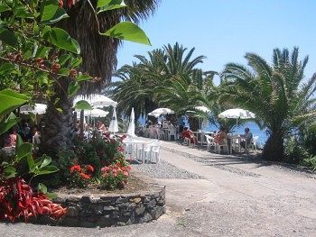 Holiday home Faja Dos Padres Ribeira Brava