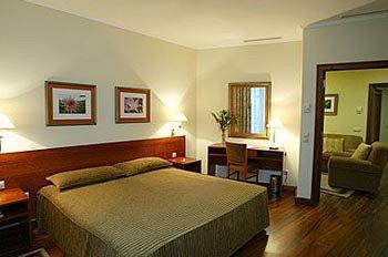 Camoes 4* Ponta Delgada (Sao Miguel)