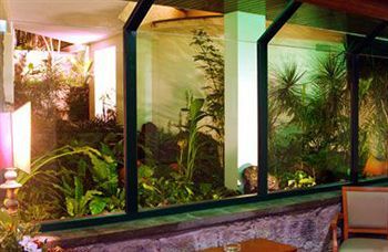 Camoes 4* Ponta Delgada (Sao Miguel)