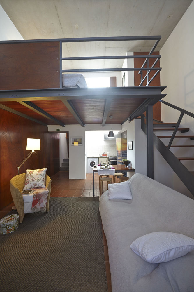 Solar Da Gloria Ao Carmo Country house