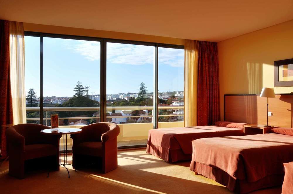 Hotel Sao Miguel Park