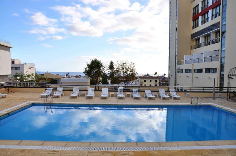 Hotel Sao Miguel Park Ponta Delgada (Sao Miguel)