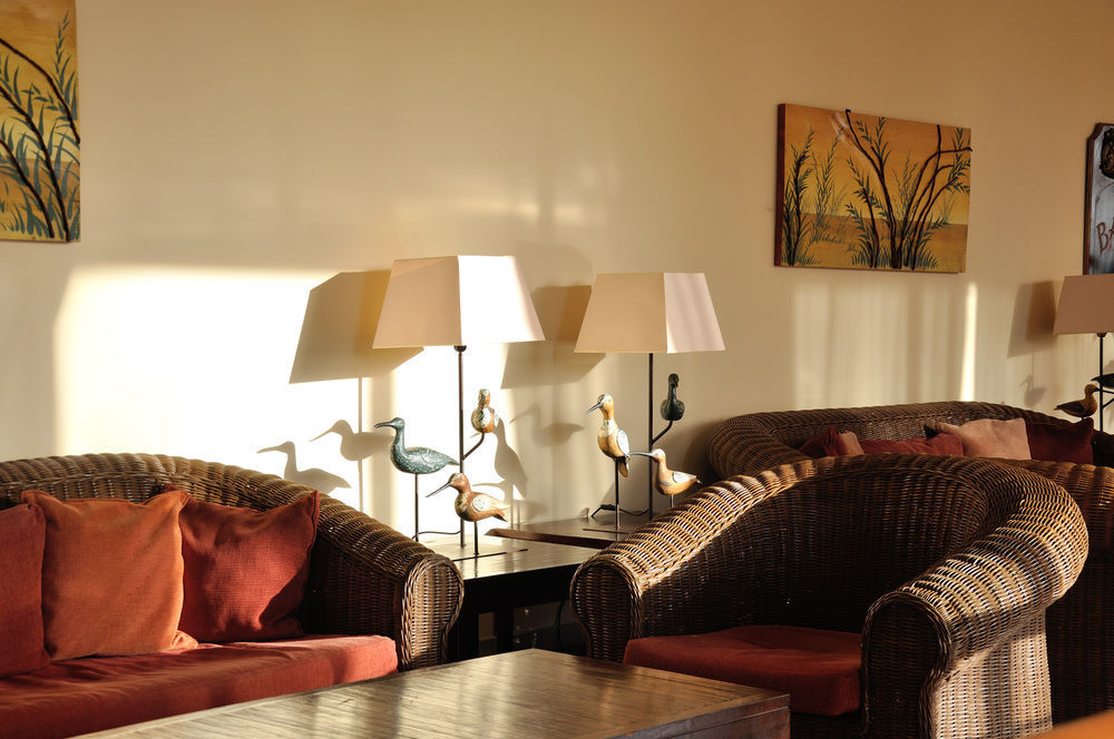 Hotel Sao Miguel Park