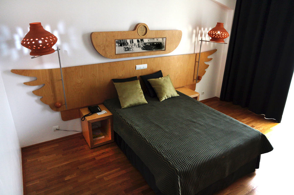 Hotel Ponta Delgada Hotel 3*