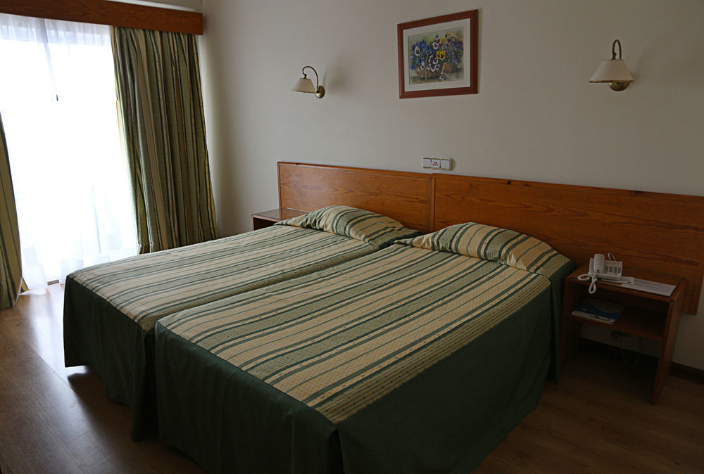 Hotel Ponta Delgada 3* Ponta Delgada (Sao Miguel)