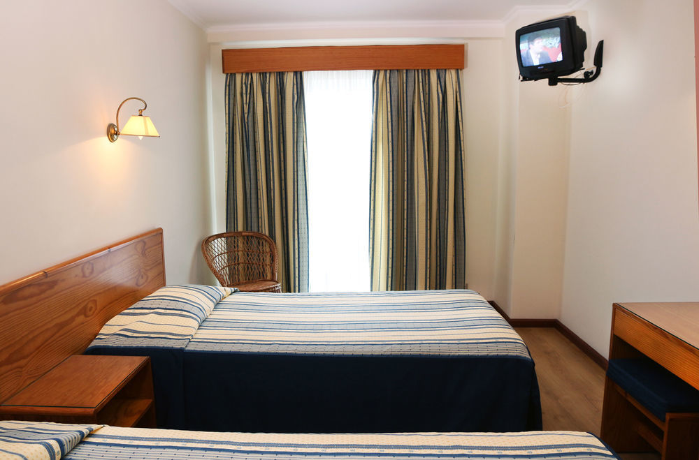 Hotel Ponta Delgada Hotel Ponta Delgada (Sao Miguel)