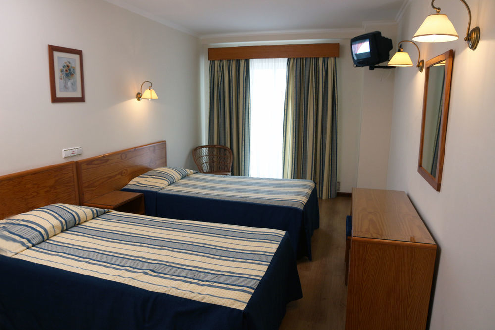 Hotel Ponta Delgada Hotel