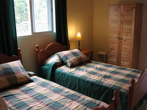Hotel Quinta Das Acacias Guest Houses