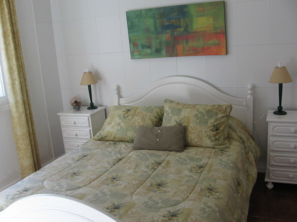 Quinta Das Acacias Guest Houses Ponta Delgada (Madeira)