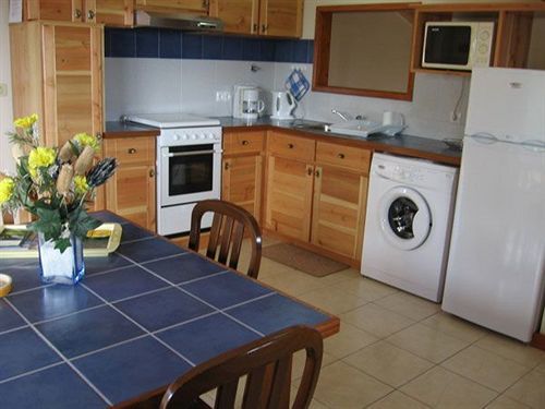 Hotel Quinta Das Acacias Guest Houses 3*
