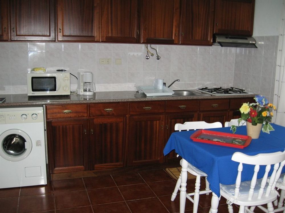 Hotel Quinta Das Acacias Guest Houses