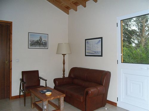 Hotel Quinta Das Acacias Guest Houses 3*