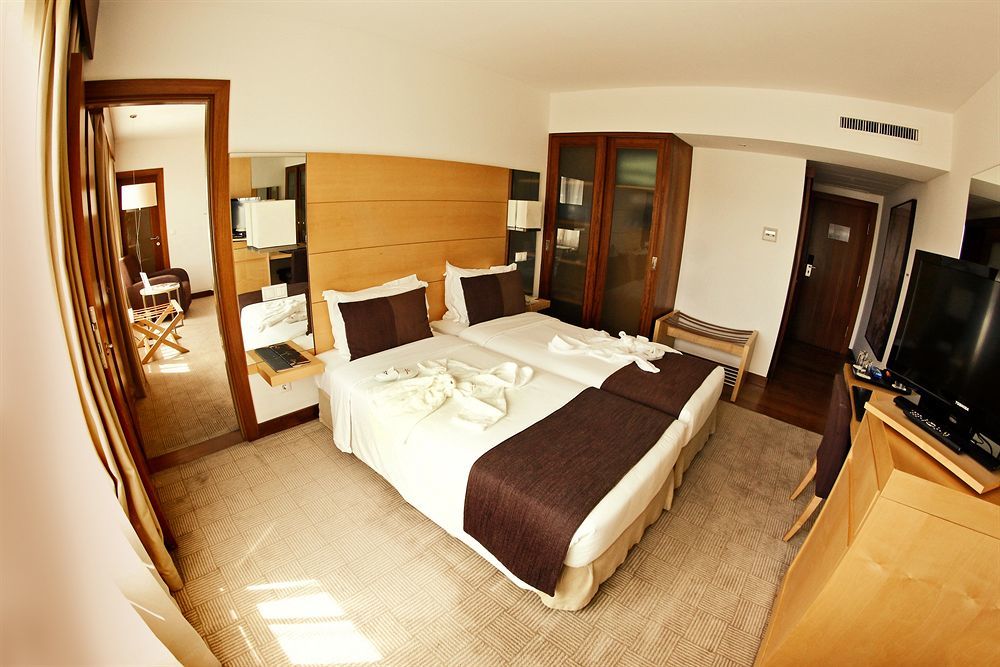 Acores 4* Lisbon