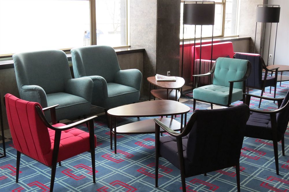 Hotel Ibis Styles Centro Liberdade Ne 3*