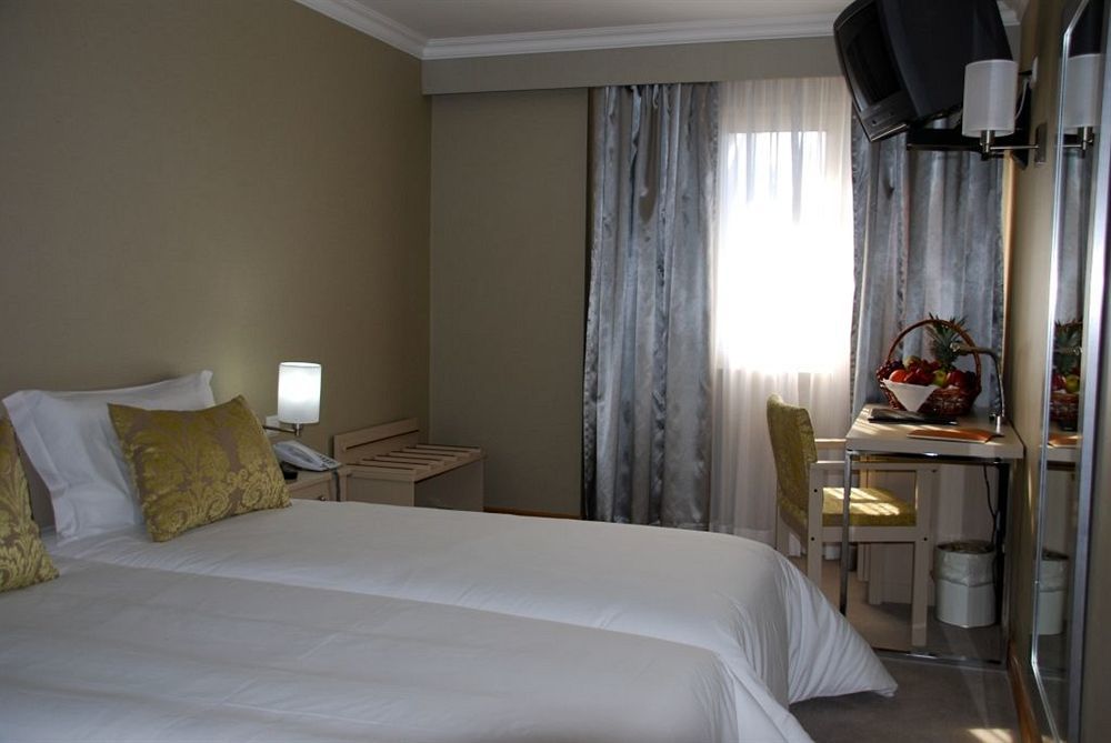 Olissippo Marques De Sa 4* Lisbon