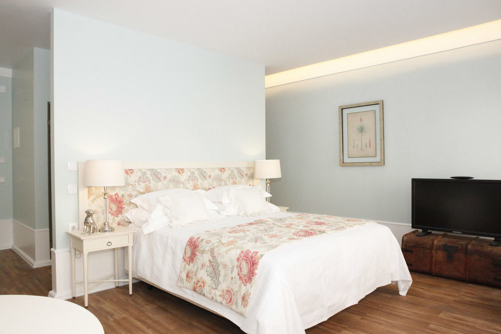 Alecrim Ao Chiado Lissabon