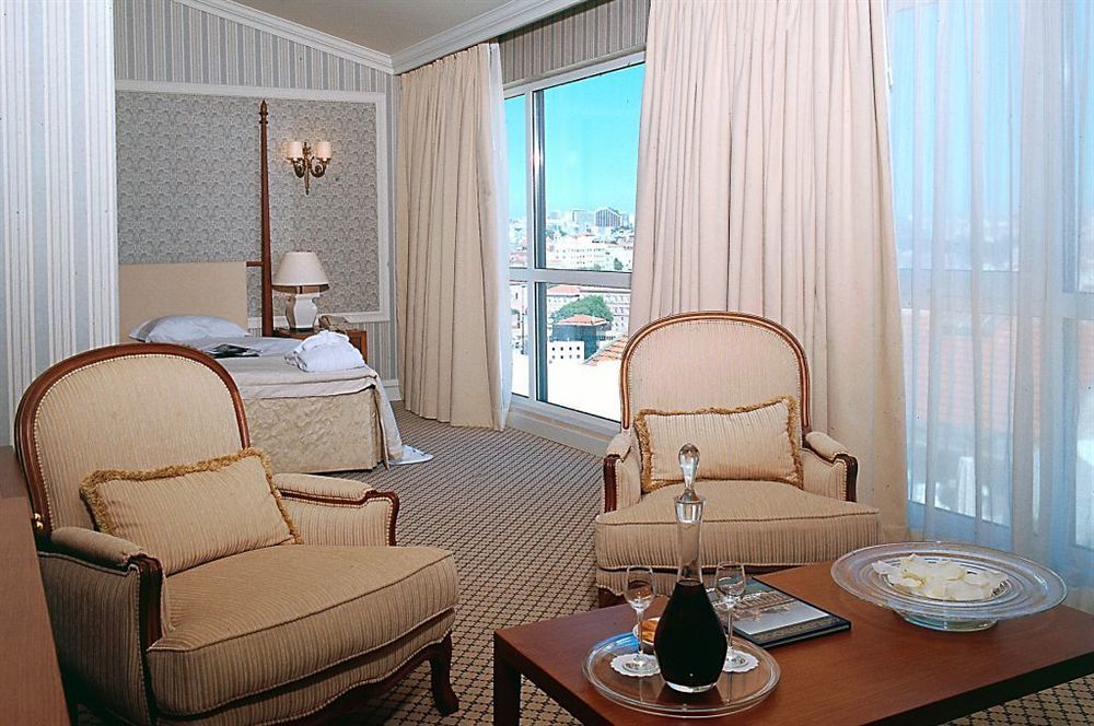Olissippo Castelo 4* Lisbon