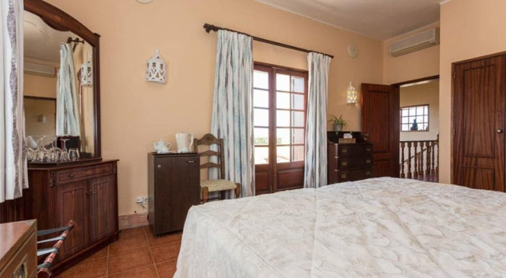 Inn Monte Do Casal 4*
