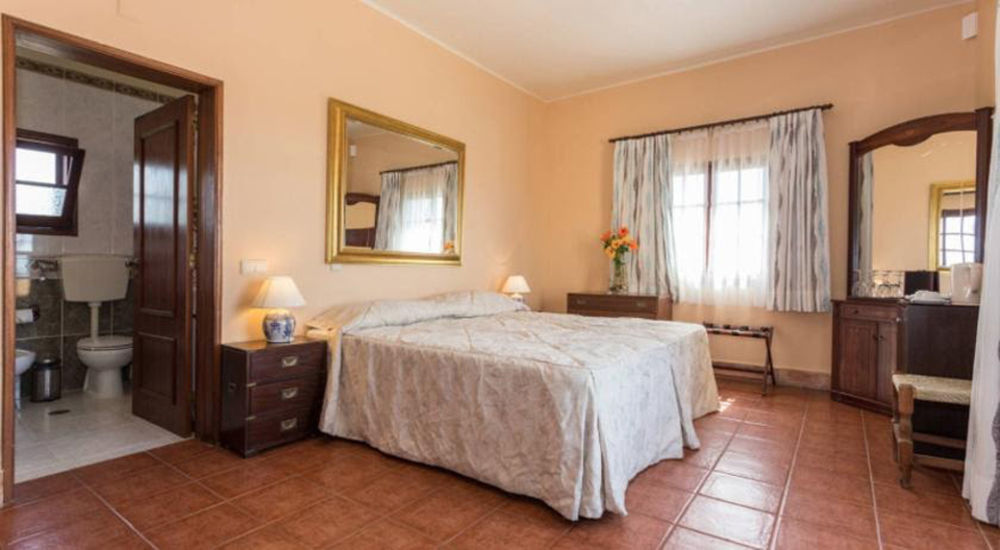 Inn Monte Do Casal