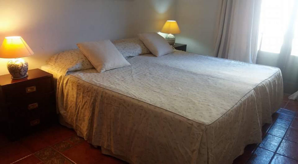 Inn Monte Do Casal 4*