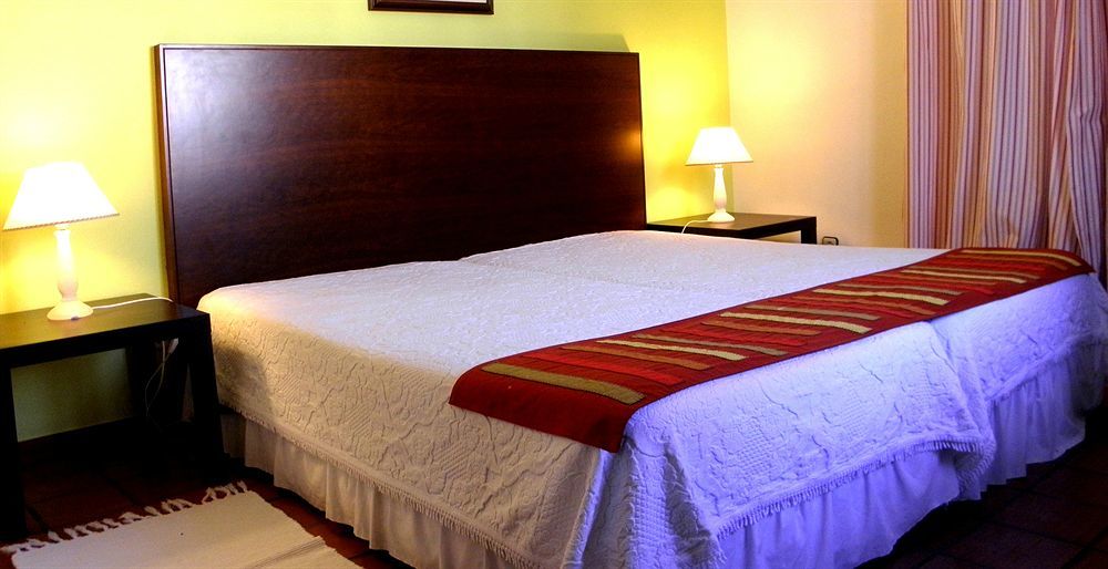 Quartos Da - Duna Parque & (adults Only) Country house *