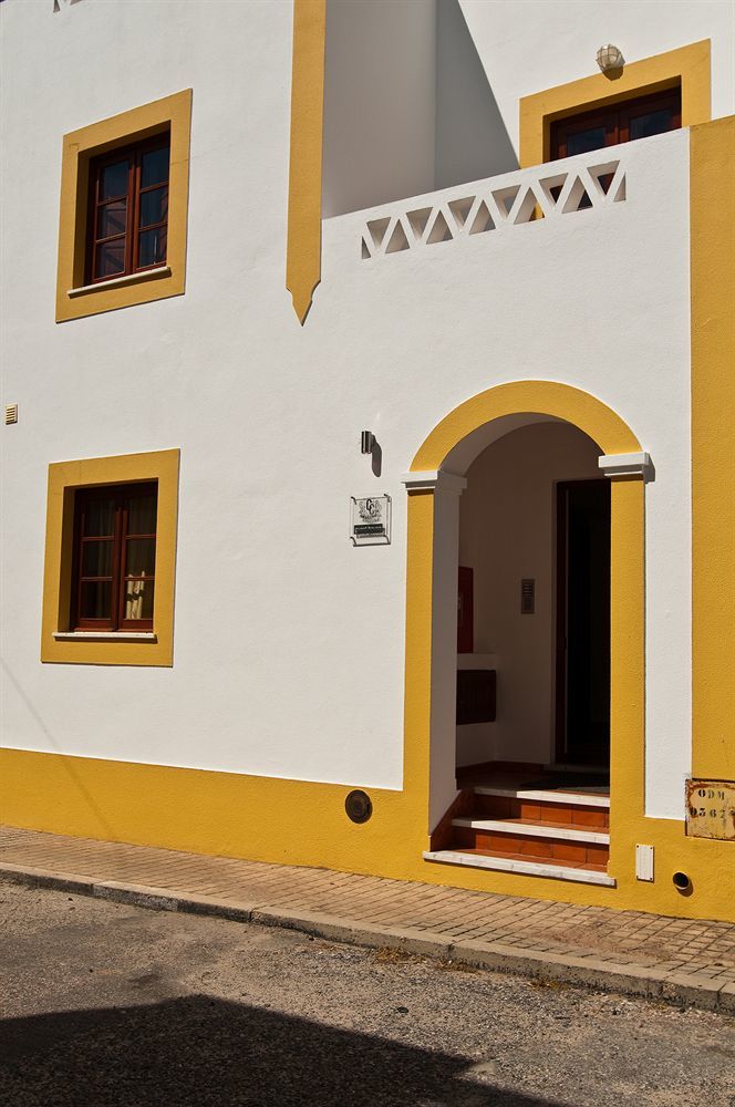 Quartos Da - Duna Parque & (adults Only) Country house Vila Nova de Milfontes