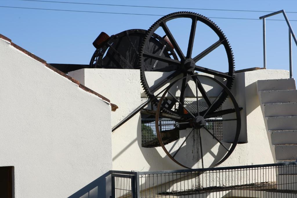 Quinta Da Mesquita Pera