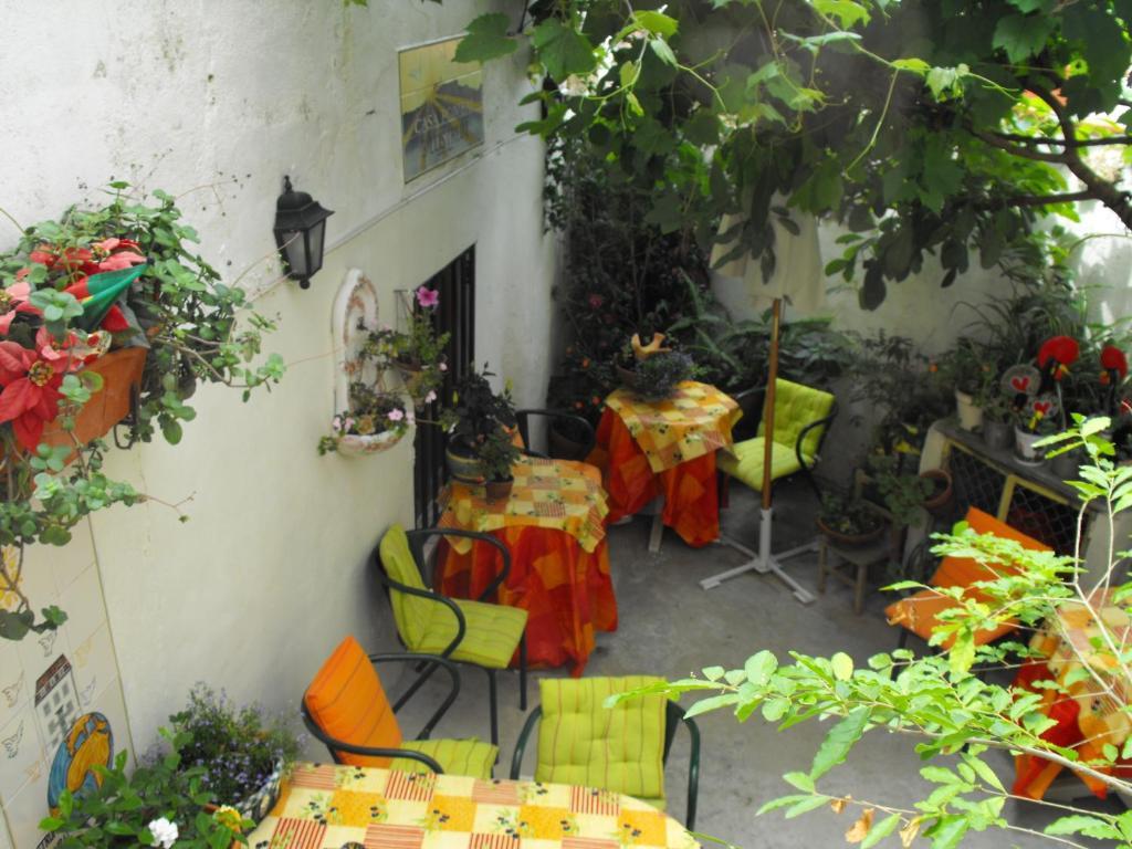 Bed & Breakfast Casa Pombal