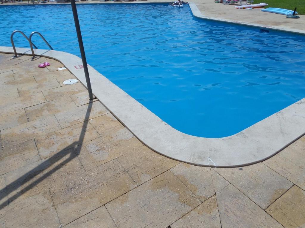 Aparthotel Turisticos Silchoro Albufeira