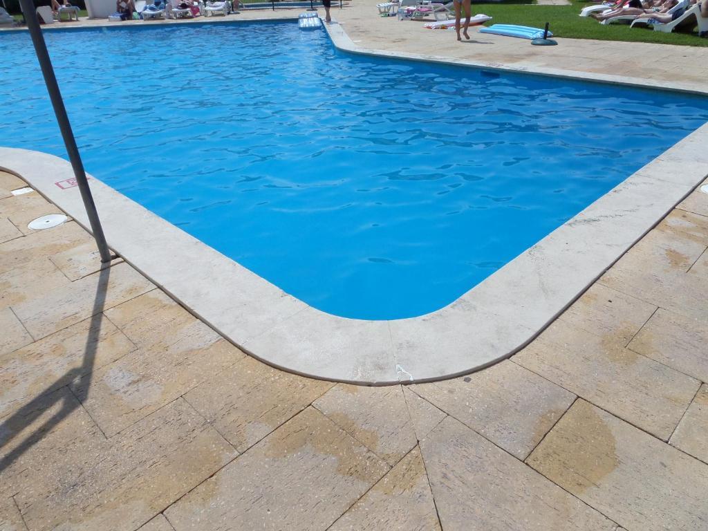 Aparthotel Turisticos Silchoro 3*
