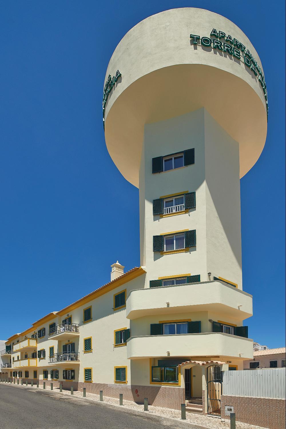 Torre Da Aldeia By Umbral Aparthotel 3*