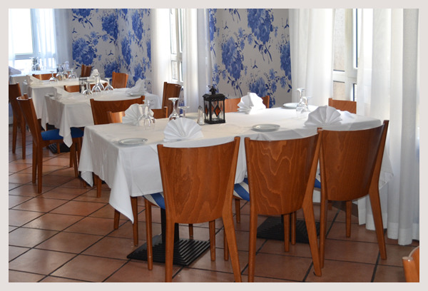 Hotel Amparo 2*