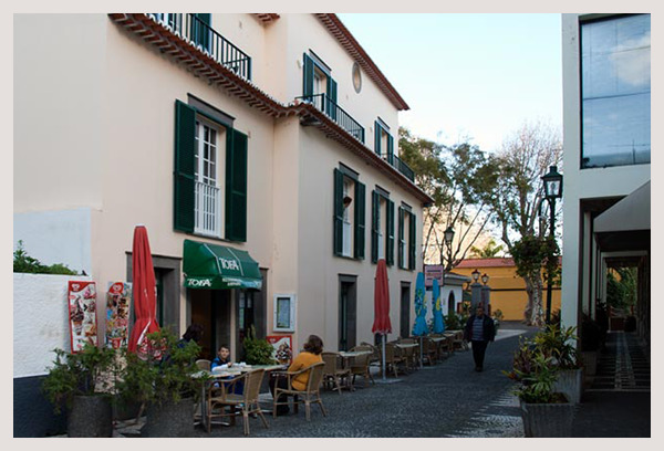 Hotel Amparo 2*