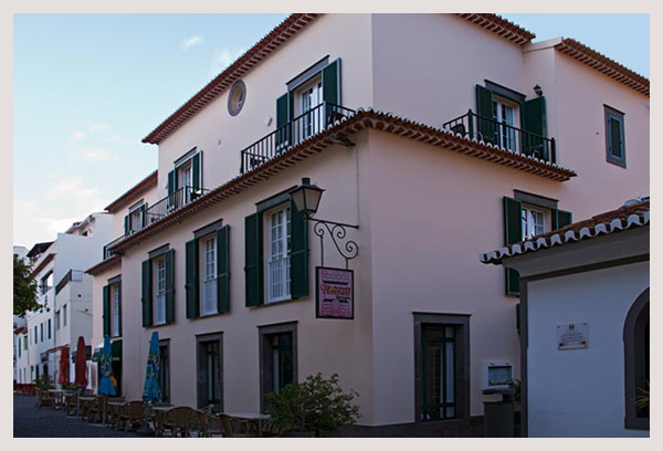 Amparo Hotel 2*