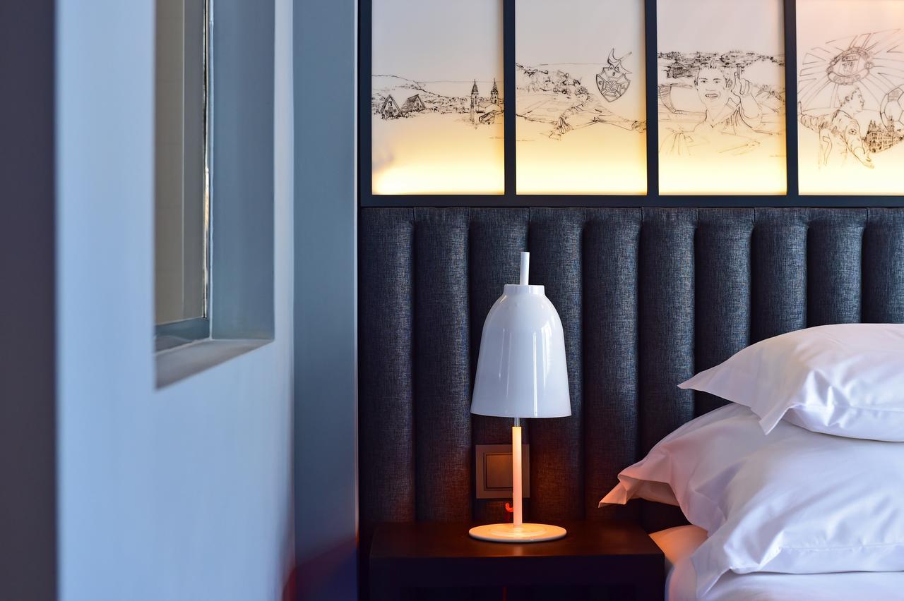 Pestana Cr7 (adults Only)