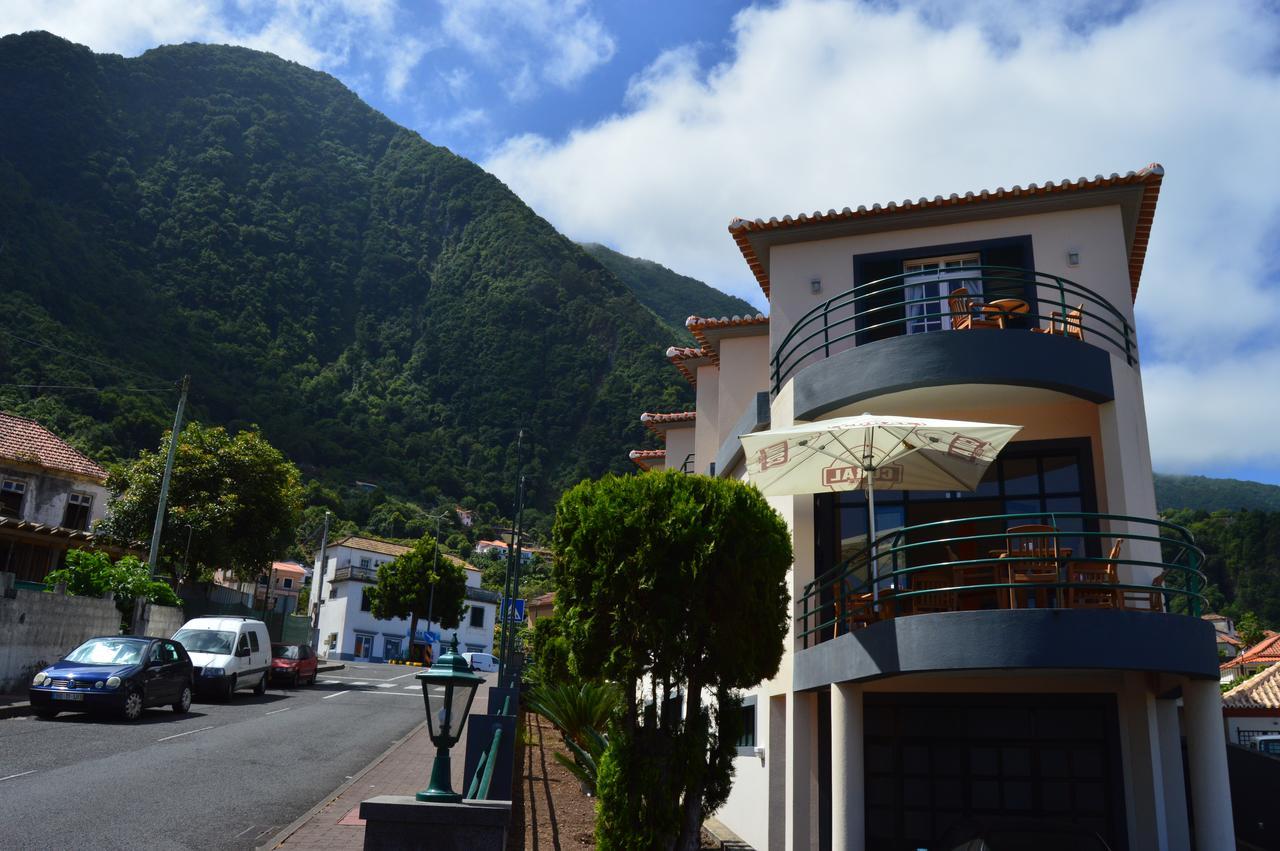 Estalagem Corte Do Norte Inn Ponta Delgada (Madeira)