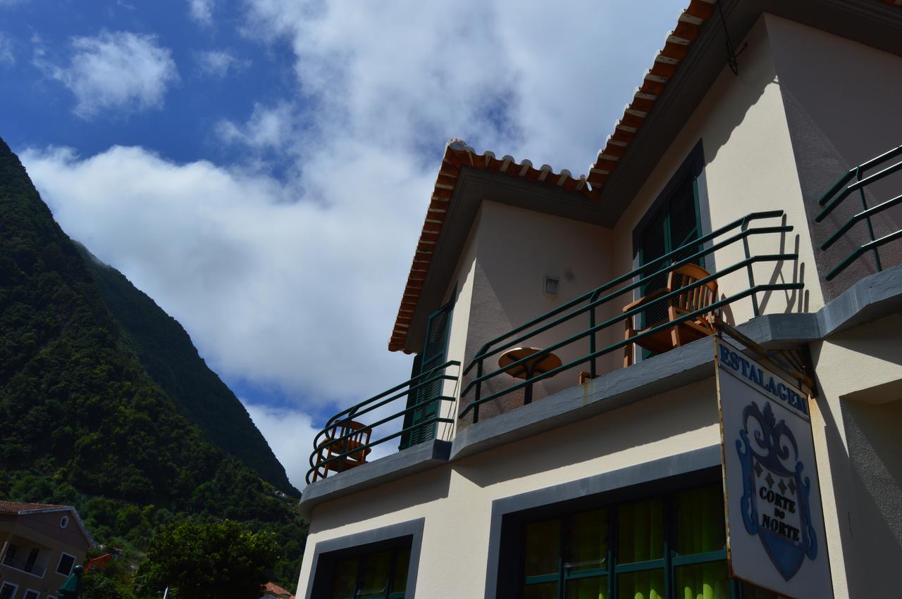 Estalagem Corte Do Norte Inn