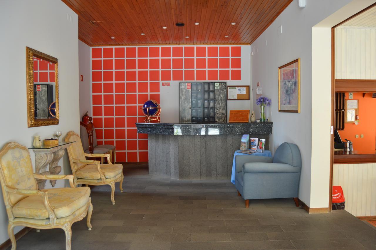 Estalagem Corte Do Norte Inn