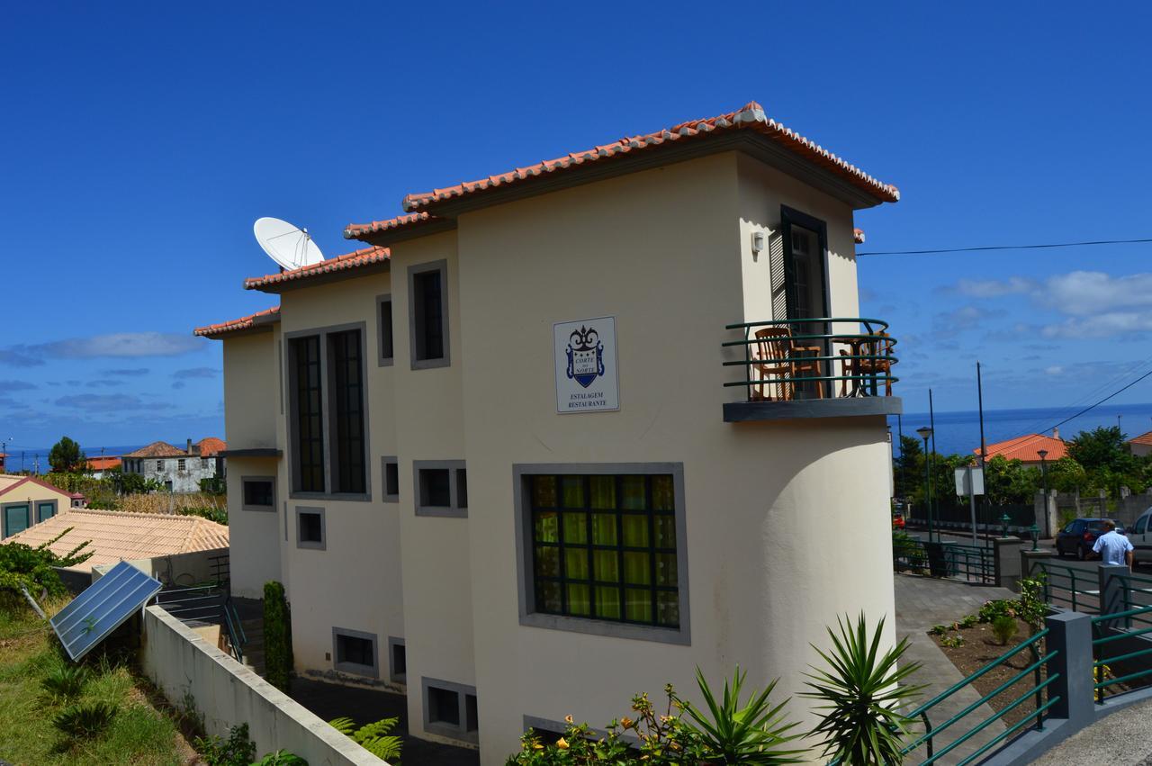 Estalagem Corte Do Norte Ponta Delgada (Madeira)